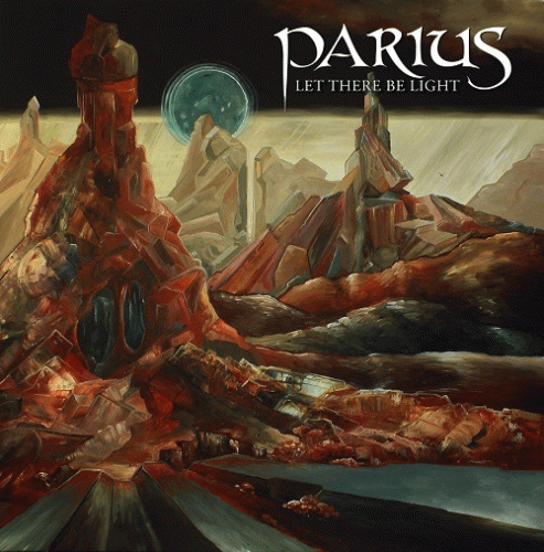 Parius : Let There Be Light